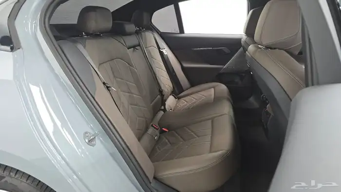 للاستيرادمن كوريا BMW 520 i m kit 2024 1