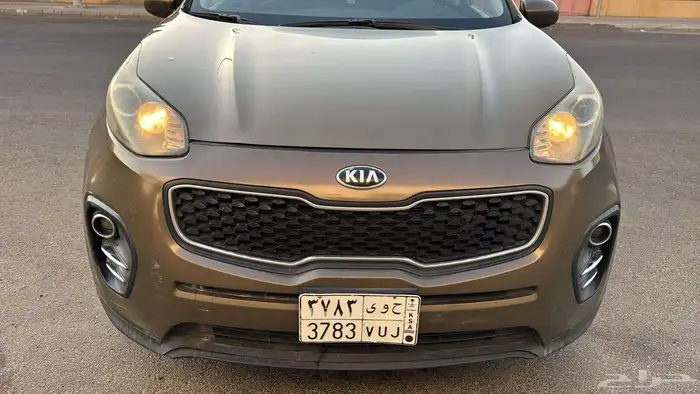 سبورتاح 2016 وارد الجبر سعودي 7