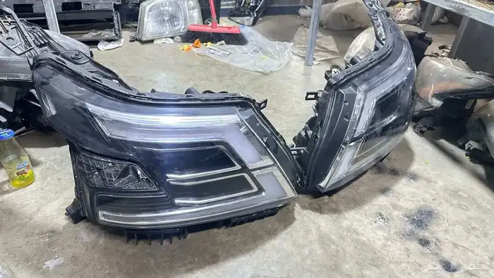 نيسان باترول2024 1