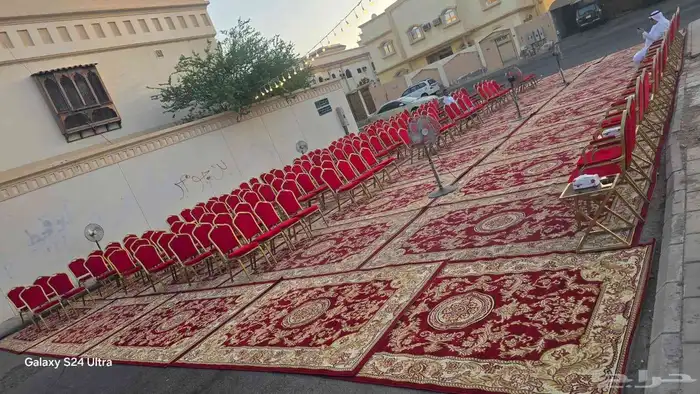 مراسم عزاء 1