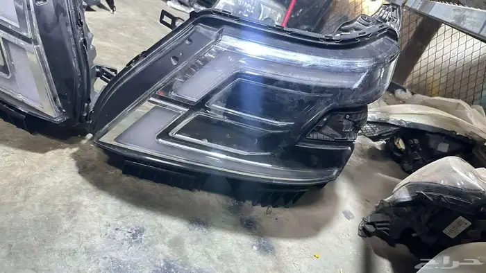 نيسان باترول2024 3