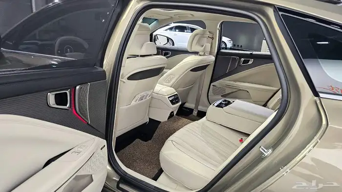 للاستيرادمن كوريا  كيا K8 2025 3