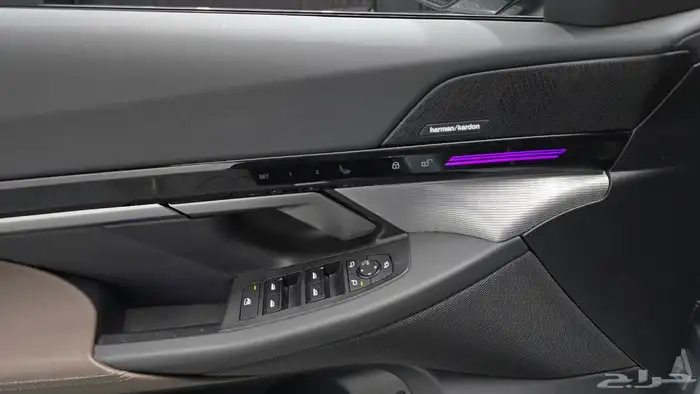 للاستيرادمن كوريا BMW 520 i m kit 2024 7
