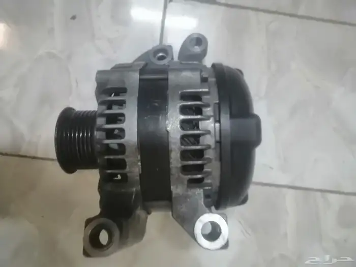 دينمو جيب لكزس GX460 موديل 2010-2015 1