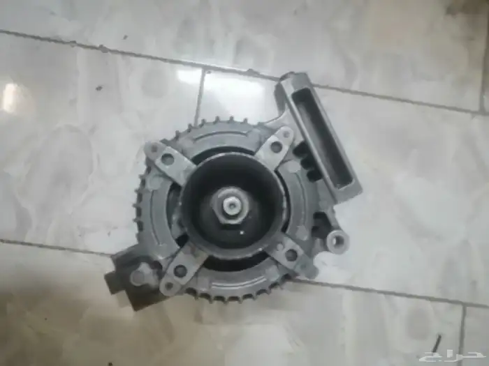 دينمو جيب لكزس GX460 موديل 2010-2015 2