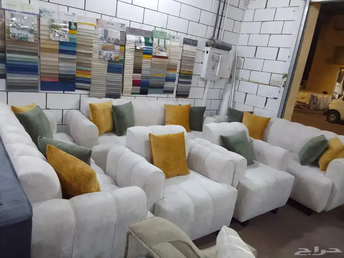 مفروشات الامل 4