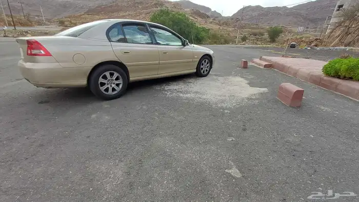 لومينا كابرس ستة سلندر 0