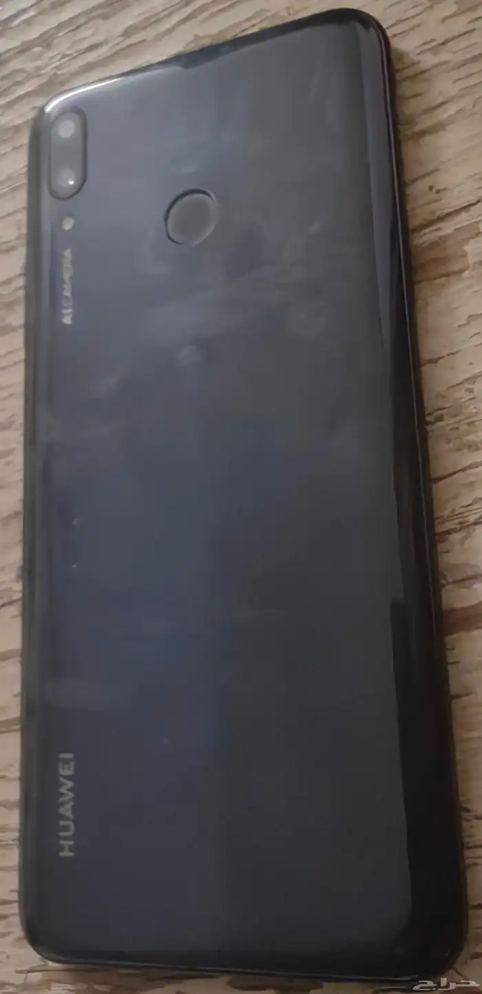 هواوي Y9 ذاكره 128 1