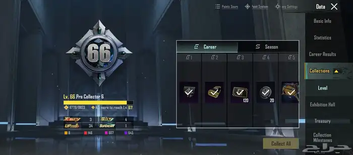 Pubg mobile 9