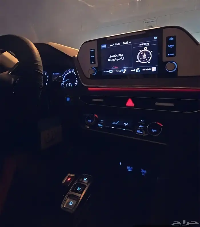 سوناتا 2023 للبيع 14