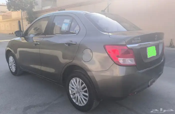 سوزوكي ديزاير 2023 فل كامل ب 27500 الف نهائي 3