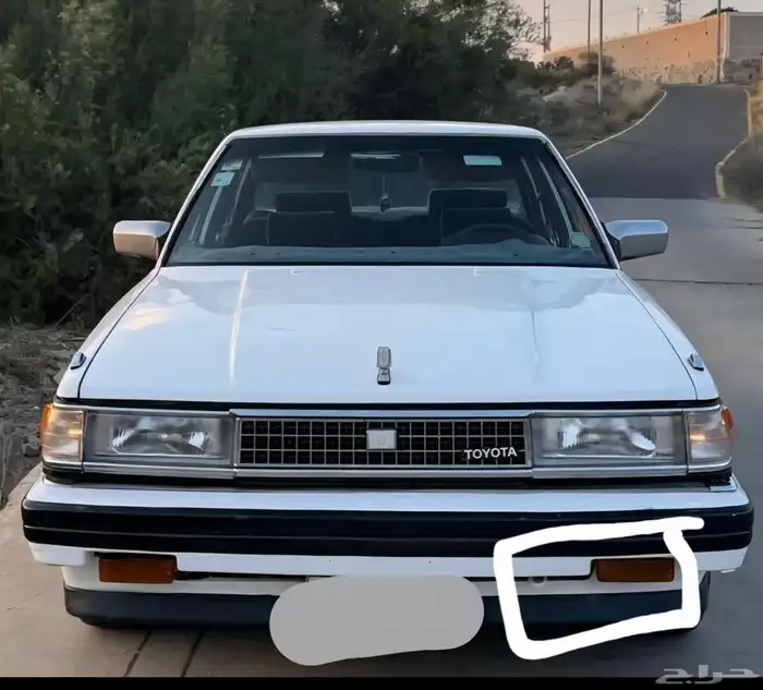 اصطب اشاره حق كرسيدا 1988 تجاري 6