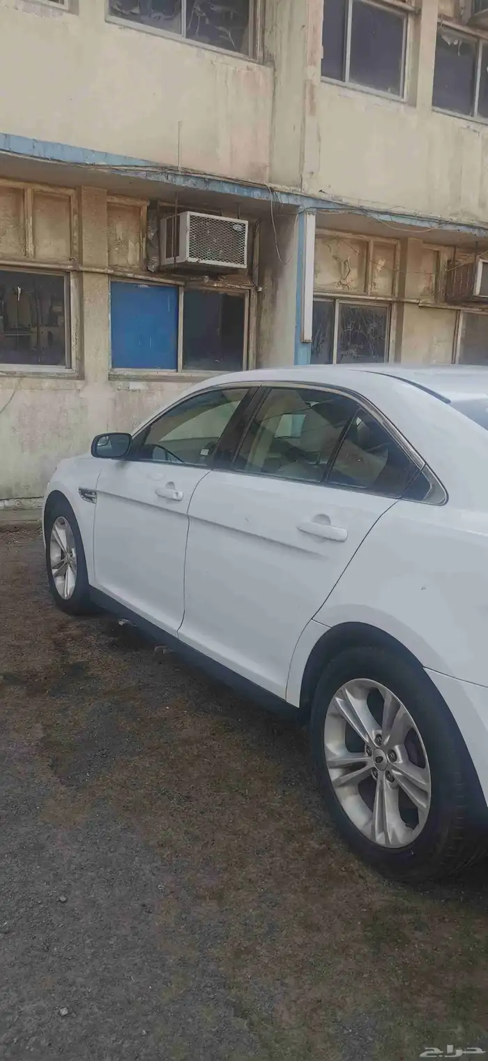 فورد تورس 2014 1