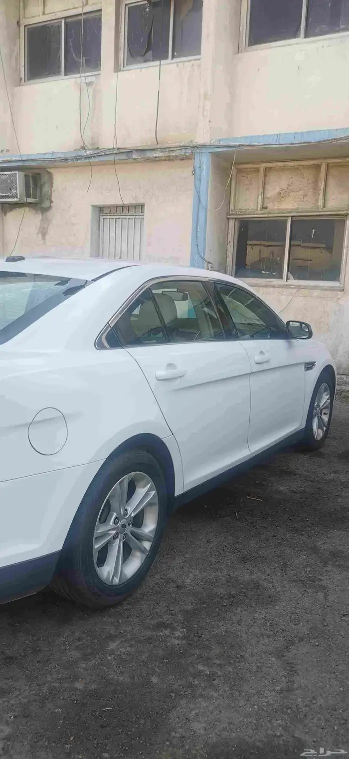 فورد تورس 2014 11