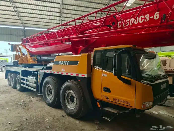 كرين 400طن ونش 400طن كرين 300طن ونش 300طن كرين 160طن كرين 1