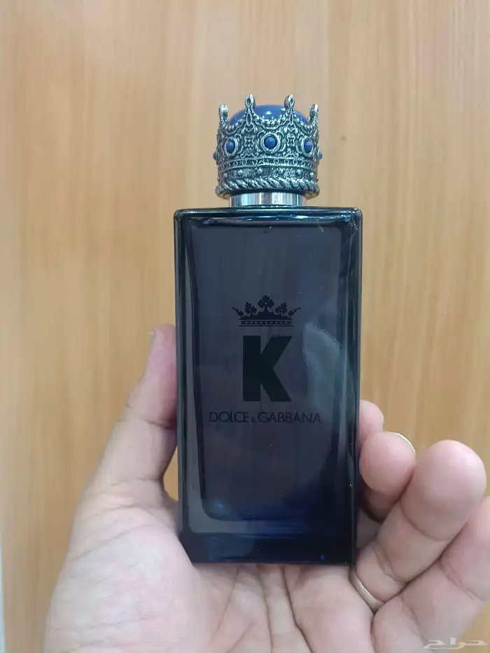 عطر دولسي كنج اودي برفيوم تستر 0