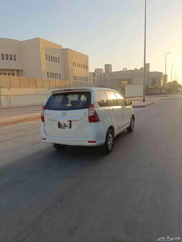 افانزا للبيع وكالا 1
