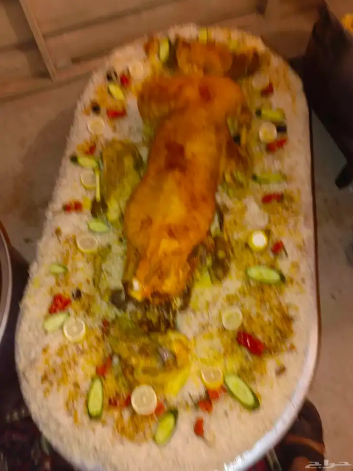 طباخ متنقل داخل الرياض وخارج الرياض 0