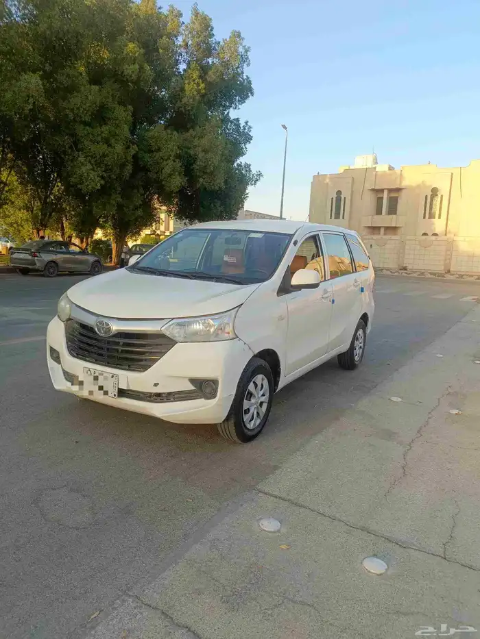 افانزا للبيع وكالا 5