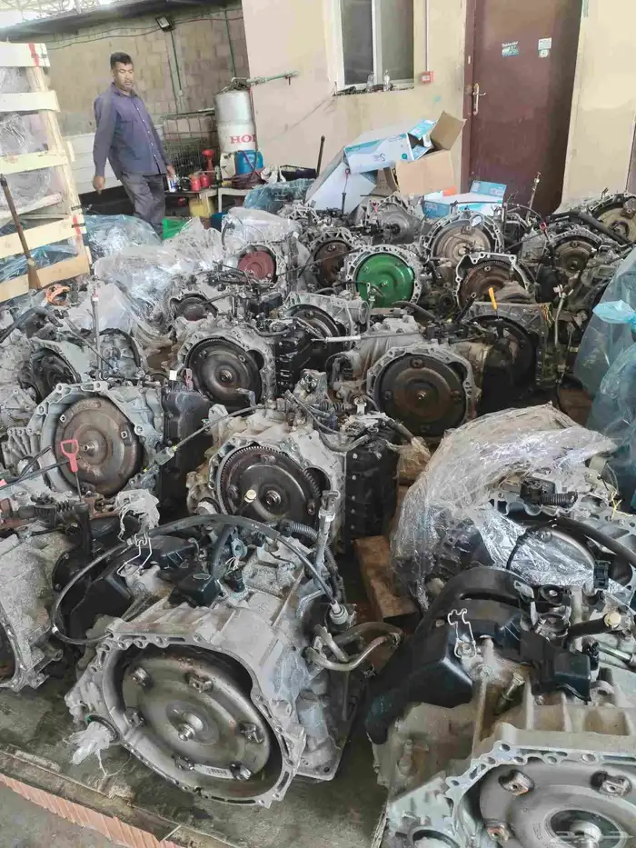 جيرات كورولا اتوماتيك موديل 2001 الى موديل 2015 1