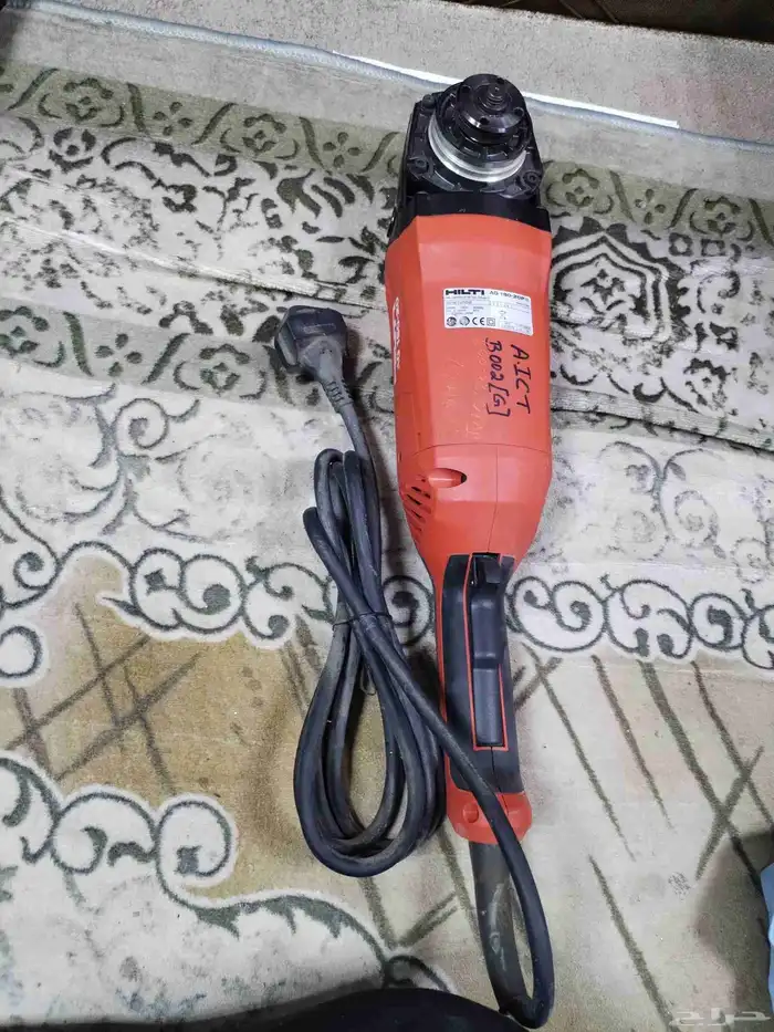 اللبيع معدات صغيره 8