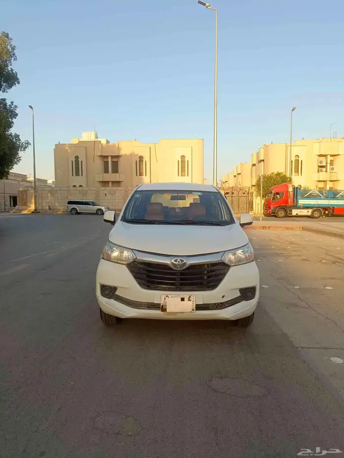 افانزا للبيع وكالا 6