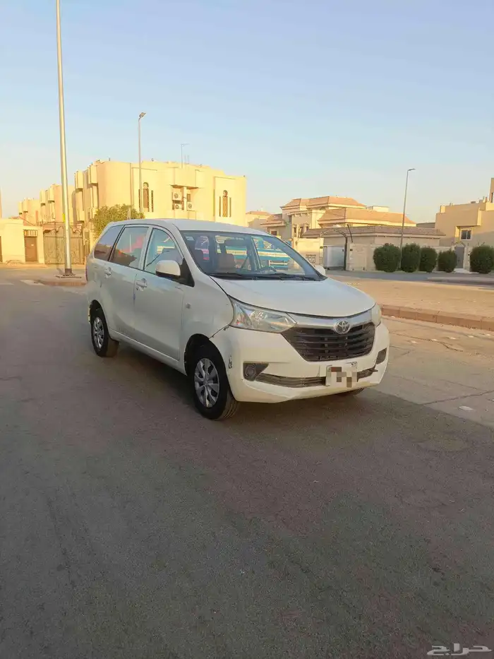 افانزا للبيع وكالا 2
