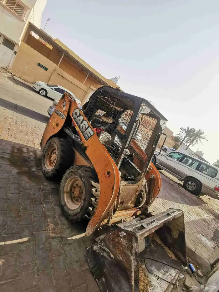 بوب كات للايجار الشهري او البيع 1