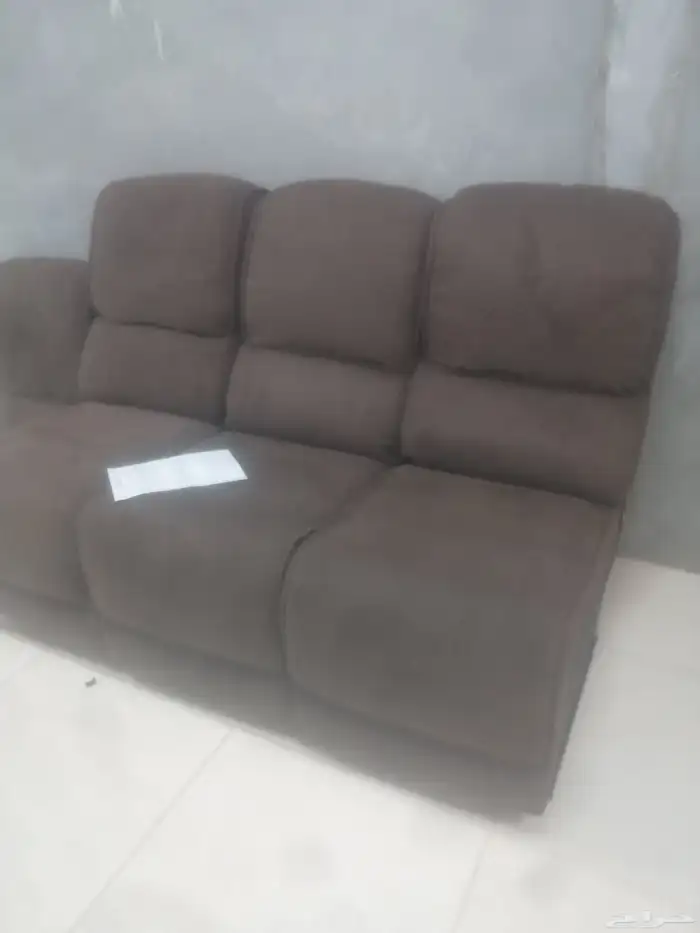 كنبة استرخاء كرسي 1