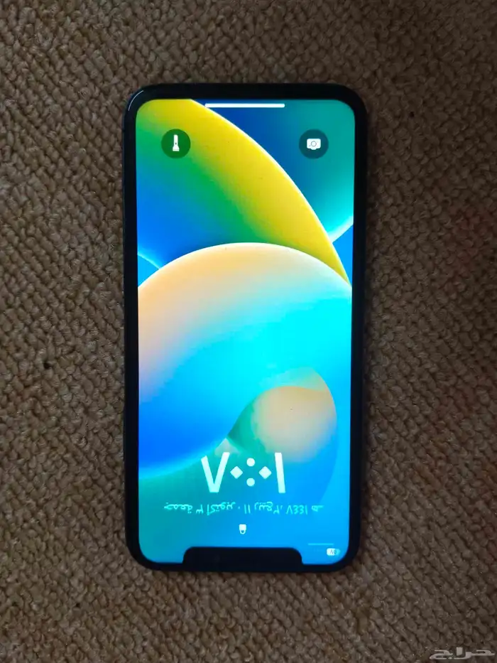 ايفون اكس 0