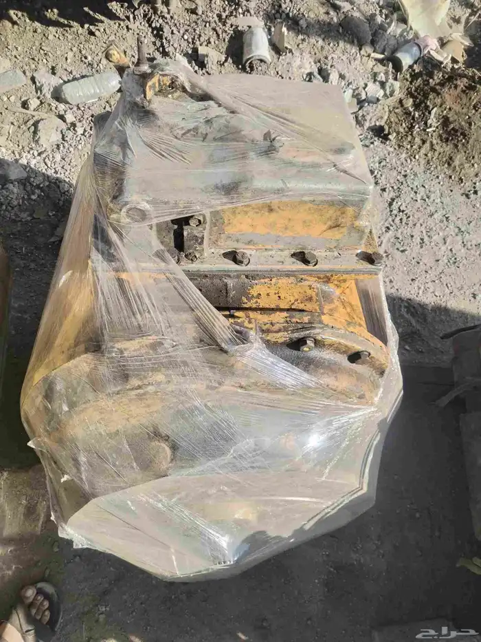قطع بلدوزر كوماتسو 155 0
