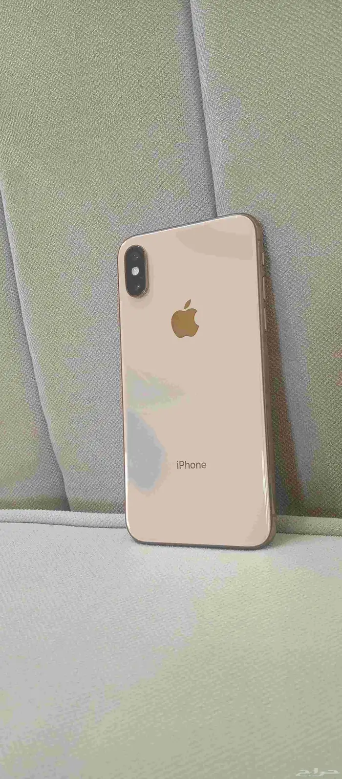 iPhone XS Mini للبيع الحالة  شبه جديد   مدة ال 2