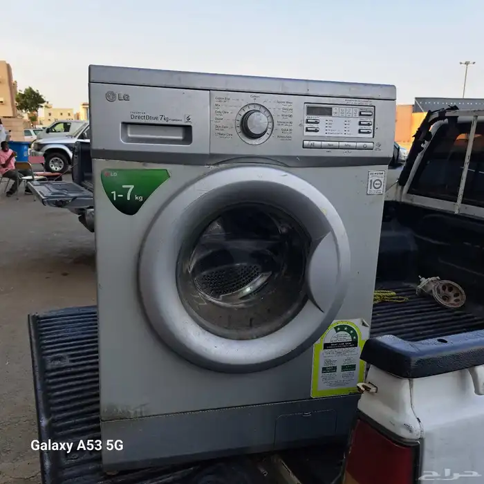 فنى تبريد وتكييف تصليح صيانه مكيفات ثلاجات غسالات اتوماتيك 2