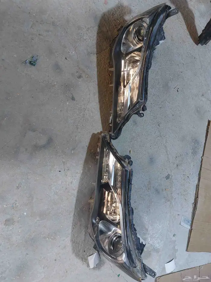 رافور موديل 2013الى 2015 1