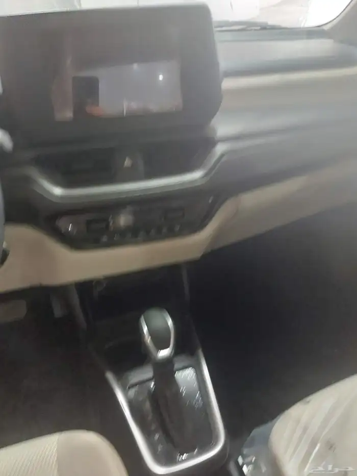 سوزوكي ديزاير _ الشكل الجديد _2026 4