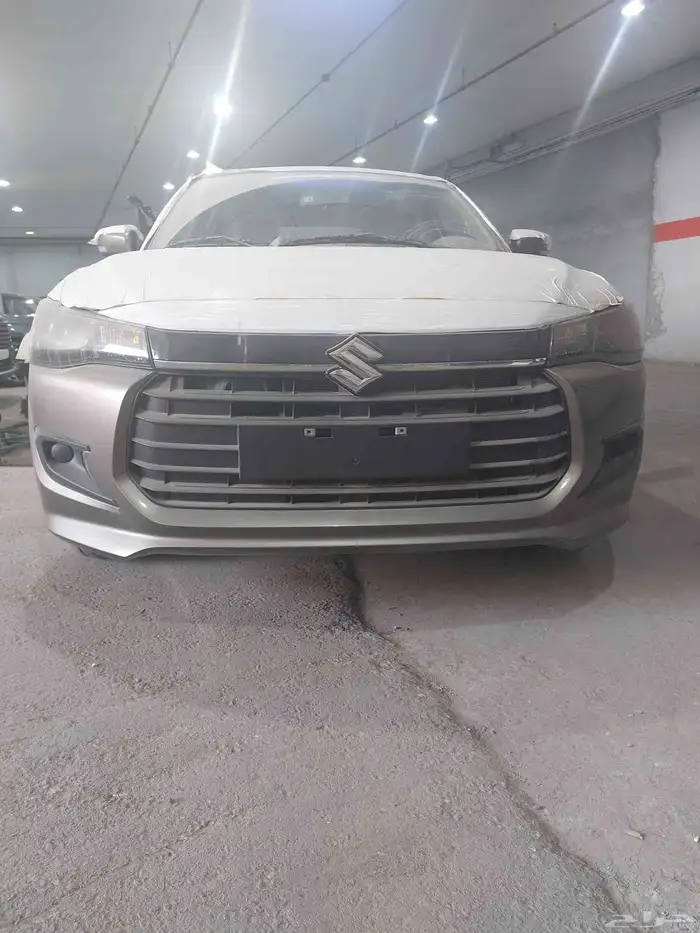سوزوكي ديزاير _ الشكل الجديد _2026 0