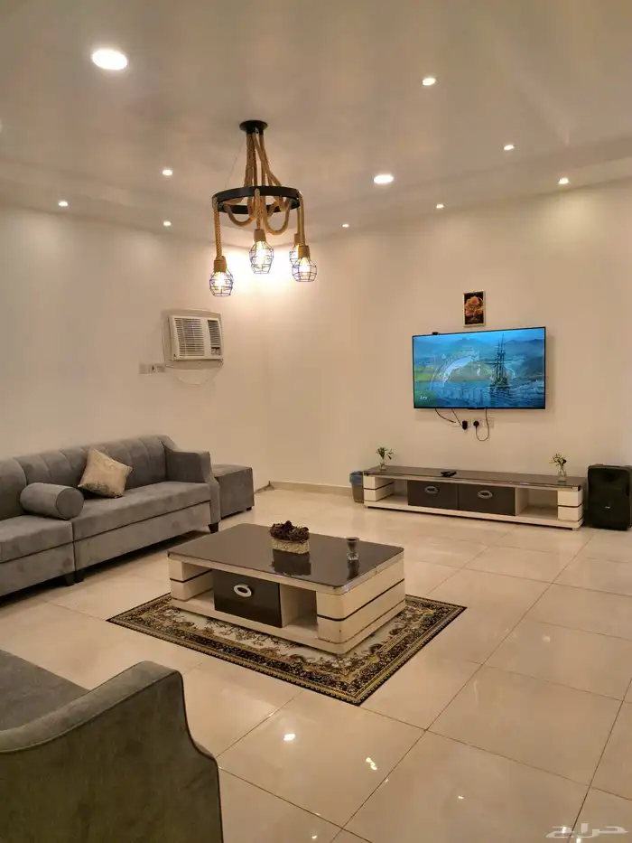 استراحة دريم لاند للإيجار اليومي ينبع 1