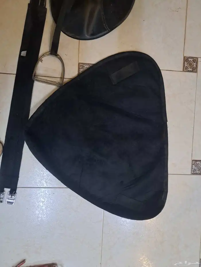 سرج ستيوس الاصلي ولجام في وادي الدواسر 0