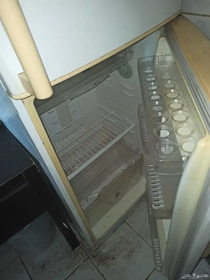 Refrigerator 2