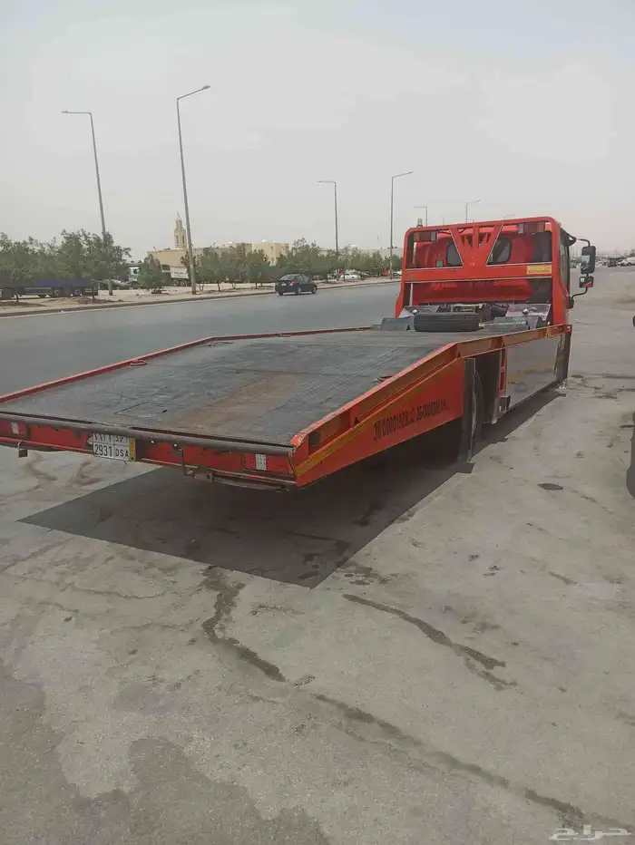 سطحه من الرياض الي الدمام القطيف الاحساء 2