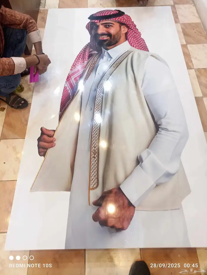 تصميم وتنفيذ جميع انواع المطبوعات و أعمال الدعاية والاعلان 4