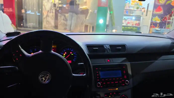 باسات 2.0T للبيع 3
