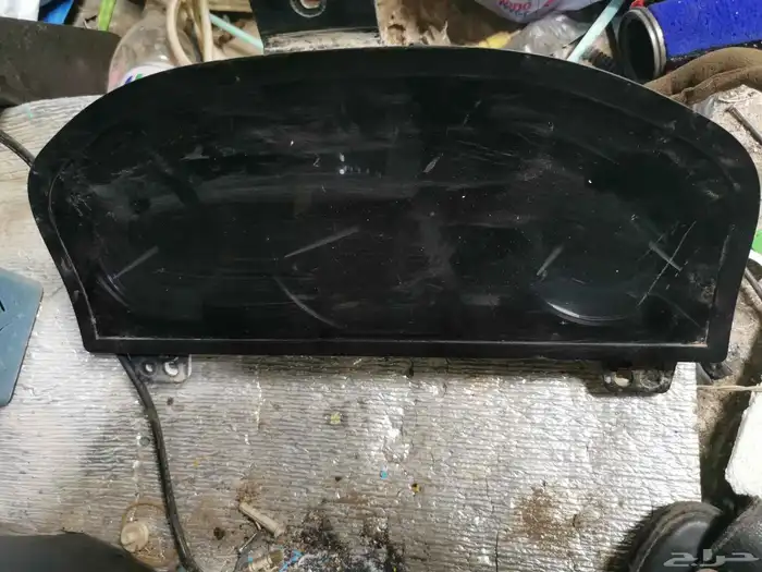 2010 ميركوري ميلان 2