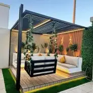 حداد قماش الكسان 9