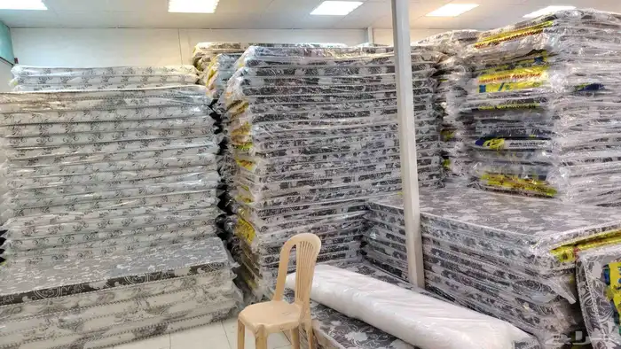سرير حديد دورين سعر جمله مخده بطانيه جمله 1