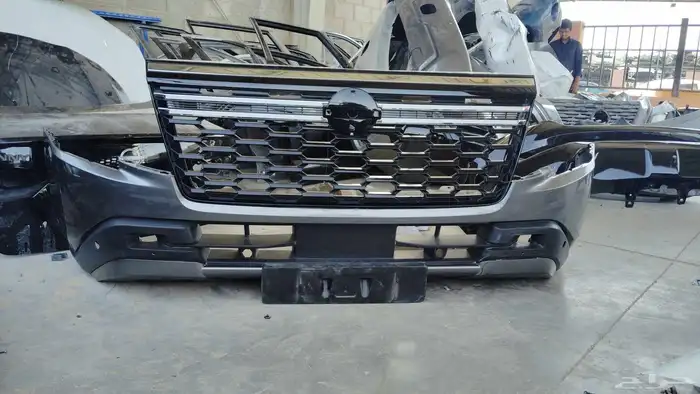 صدام امامي باترول 2025ستاندر 0