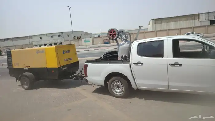 متخصصون بازاله الاصباغ القديمه بالرمل صنفره الحديد تخشين الخ 0