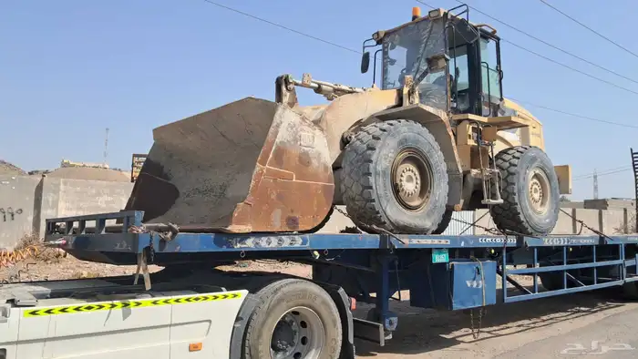 موجود لوبد في جدة ابحث عن حمولة 0