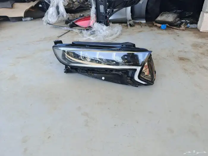 شمعه يسار كيا كادينزا 2021-2022-2023 1