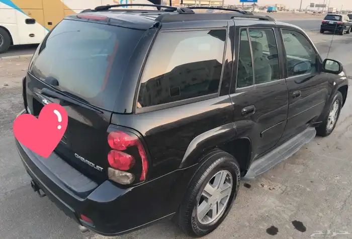 بليزر 2008 جده 1